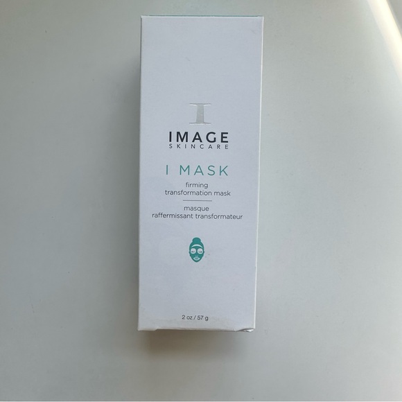 I Mask Firming Transformation Mask - White - Picture 1 of 6